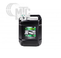 Масло гидравл.  OILRIGHT МГЕ-46В (Каністра 10л)